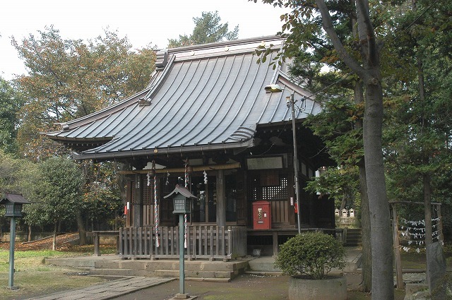 尉殿神社（西東京市）.jpg