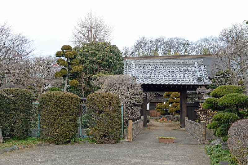 鎌田家