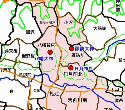 神まつりの場にはその神の名の地域名がつけられていた.jpg