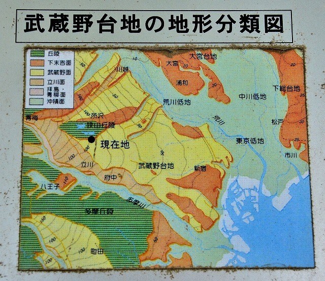 4東大和地盤沈下観測所説明板.jpg