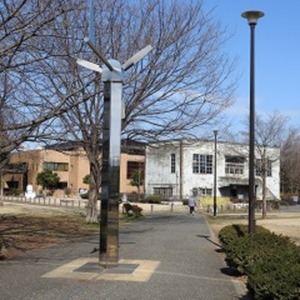 都立東大和南公園内に保存されている.jpg