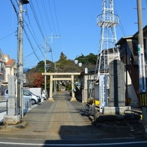 豊鹿島神社表参道_前面は青梅街道.jpg