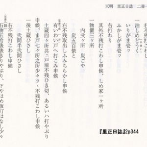 2高木名主庄兵衛・「狼藉者一件覚帳」.jpg
