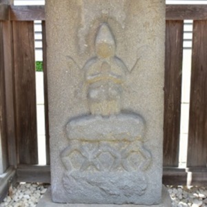 3芋窪高杉家庚申塔_東大和市最古(延宝8年・1680).jpg