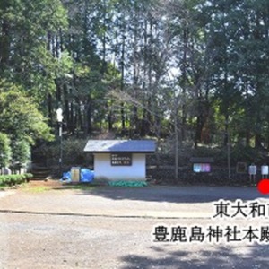 豊鹿島神社本殿の狛犬説明板.jpg